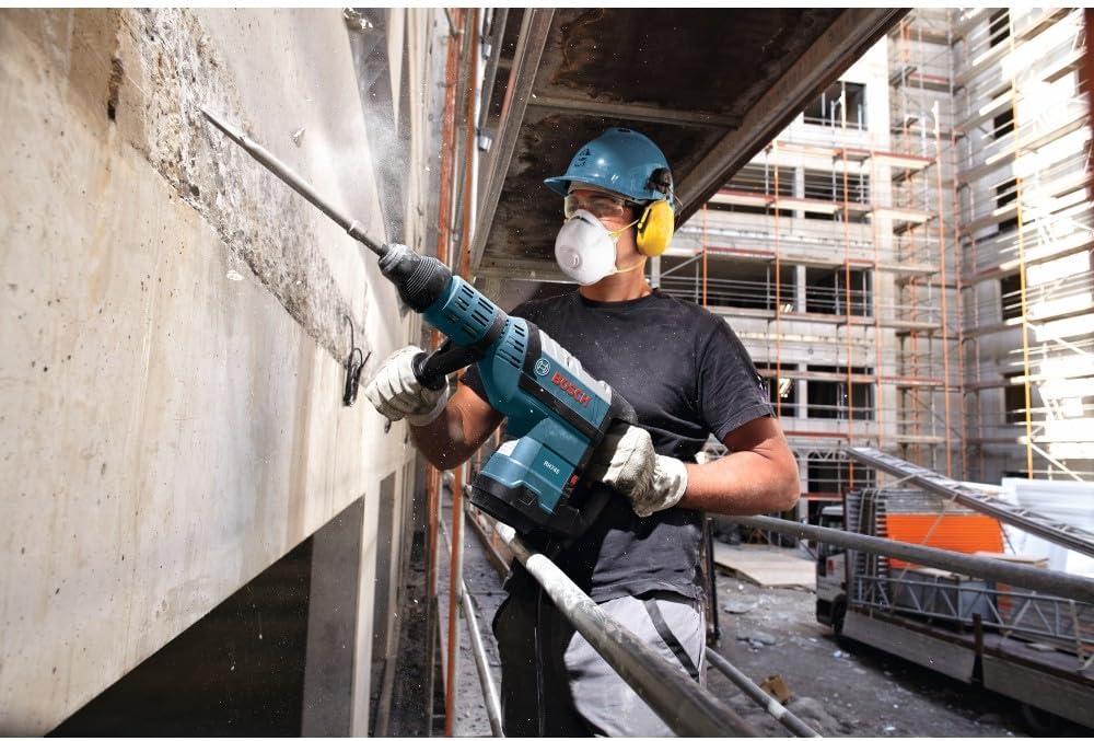 imageBosch RH745 SDSmax 134 In Rotary Hammer