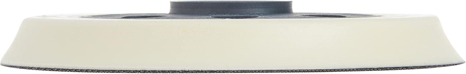 imageBosch RS032 8Hole Hook amp Loop Hard Backing Pad