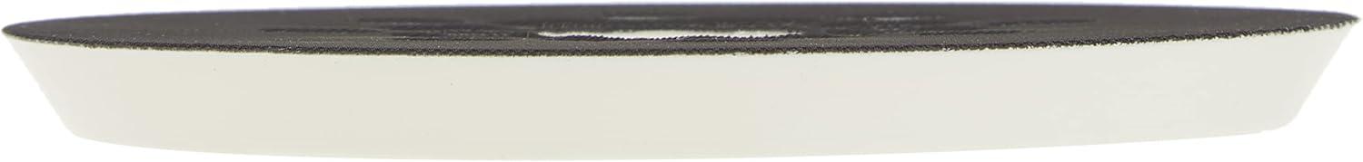 imageBosch RS035 Hard HookampLoop Sander Backing Pad BlackBacking Pad Only