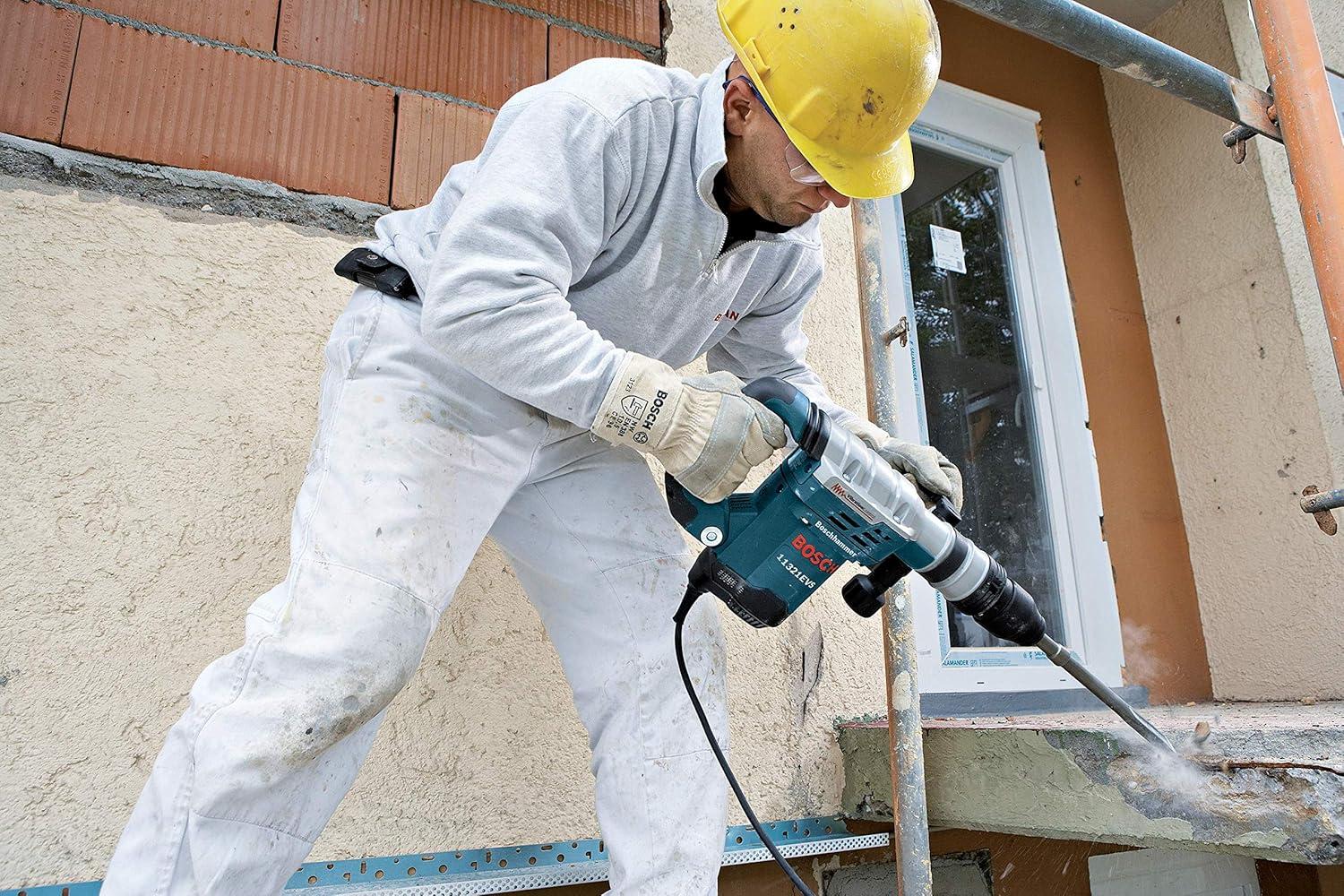 imageBosch SDSMax Demolition Hammer 11321EVSMax Demolition Hammer