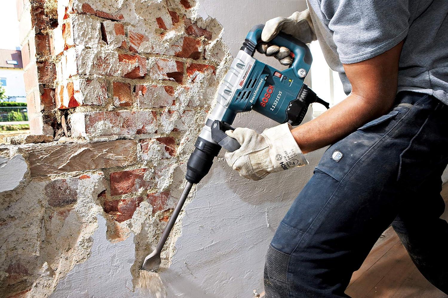 imageBosch SDSMax Demolition Hammer 11321EVSMax Demolition Hammer