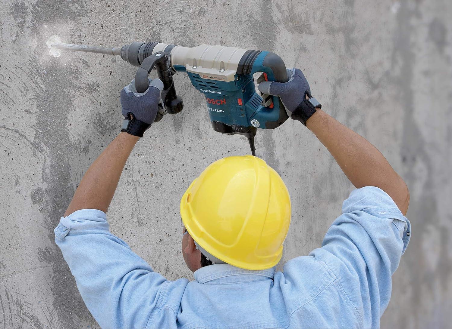 imageBosch SDSMax Demolition Hammer 11321EVSMax Demolition Hammer