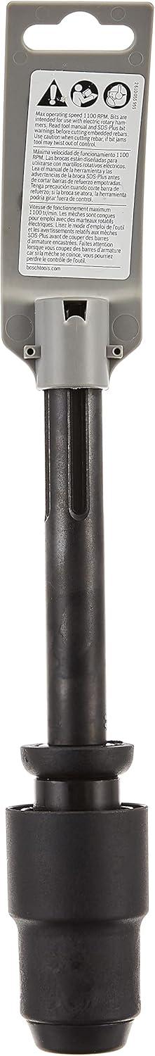 imageBosch SDSmax Adapters Type Connection SDSmaxSDSplus Female part HA1030