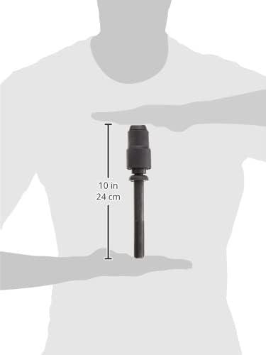 imageBosch SDSmax Adapters Type Connection SDSmaxSDSplus Female part HA1030