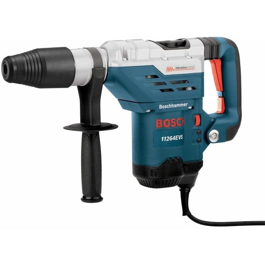 image158 SDSmax Combination HammerMax Combination Hammer