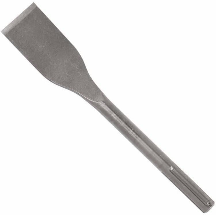 imageBOSCH 2 in x 12 in SDSmax Tile Chisel Hammer Steel HS1915SDS Max Tile Chisel