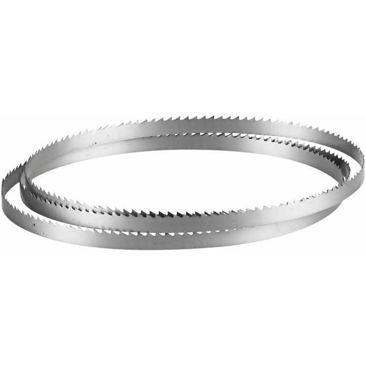 imageBOSCH BS59126H 5912 in 6 TPI HeavyDuty Stationary Band Saw Blade