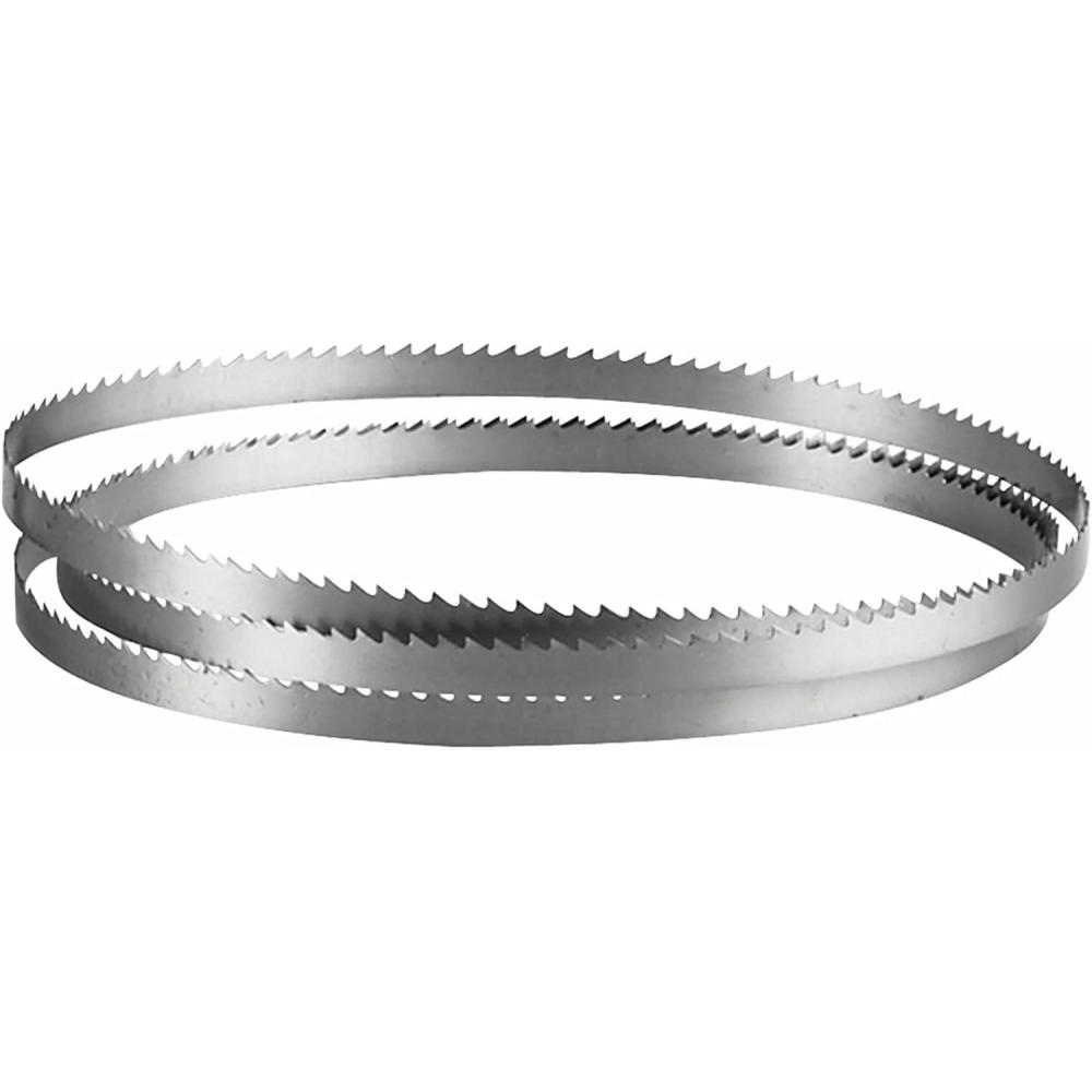 imageBOSCH BS806H 80 In 6 TPI HeavyDuty Stationary Band Saw Blade Ideal for Applications in Wood