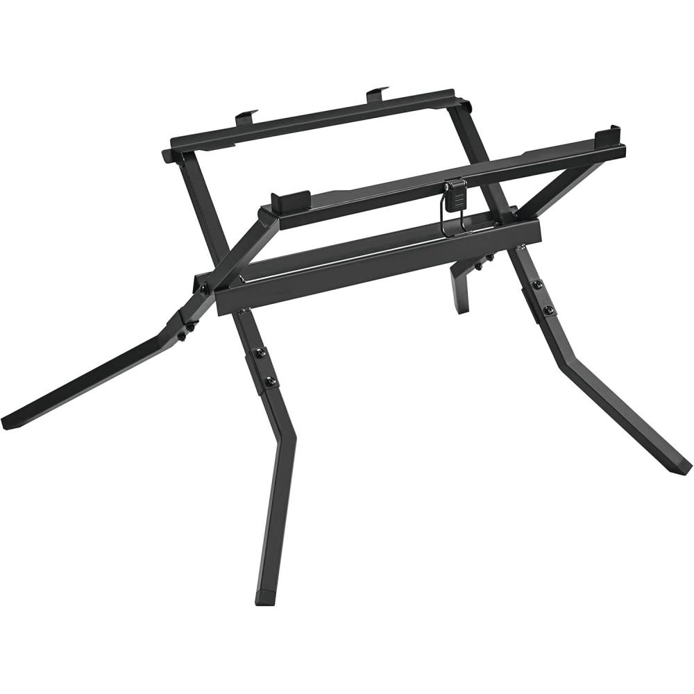 imageBOSCH GTA570 Folding Table Saw Scissor Stand