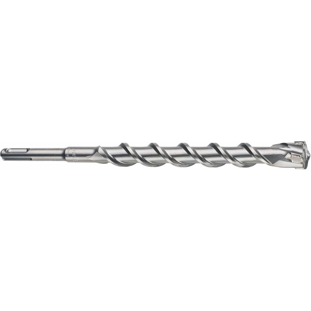 imageBOSCH HC5091 112 in x 21 in SDSmax SpeedX Carbide Rotary Hammer Bit for Concrete Drilling112 Diameter