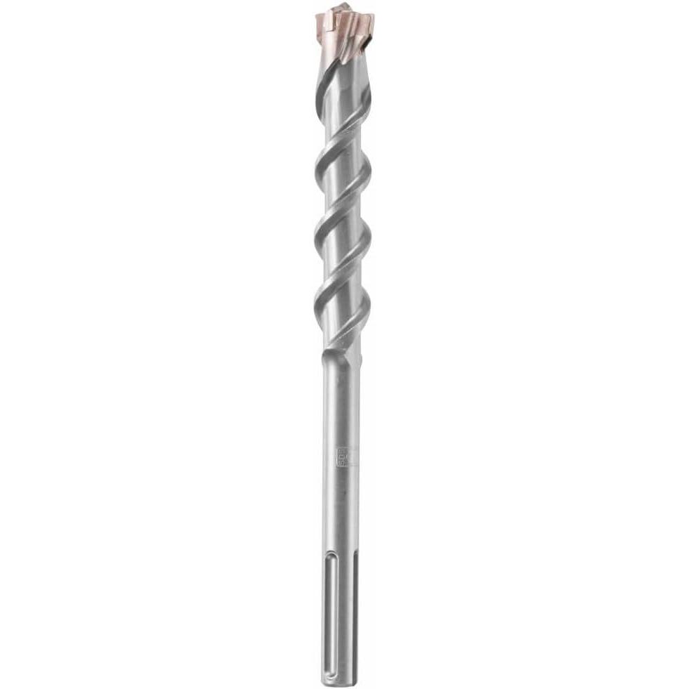 imageBOSCH HC5091 112 in x 21 in SDSmax SpeedX Carbide Rotary Hammer Bit for Concrete Drilling114 in