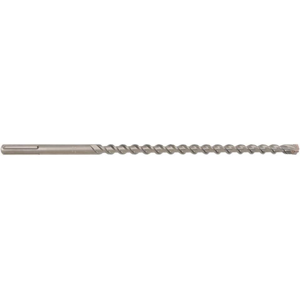 imageBOSCH HC5091 112 in x 21 in SDSmax SpeedX Carbide Rotary Hammer Bit for Concrete Drilling1316 in
