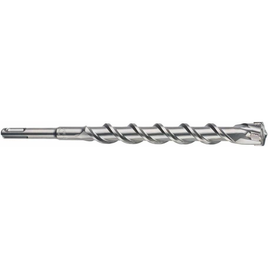 imageBOSCH HC5091 112 in x 21 in SDSmax SpeedX Carbide Rotary Hammer Bit for Concrete Drilling138 in