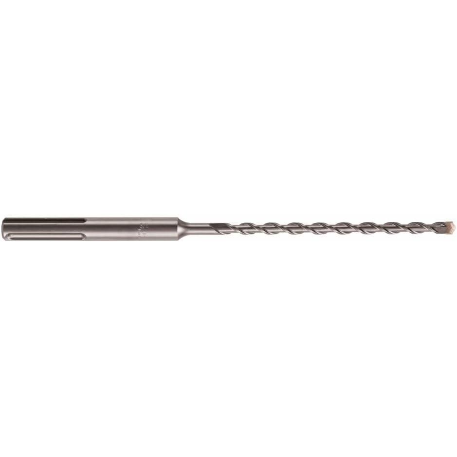 imageBOSCH HC5091 112 in x 21 in SDSmax SpeedX Carbide Rotary Hammer Bit for Concrete Drilling38 in
