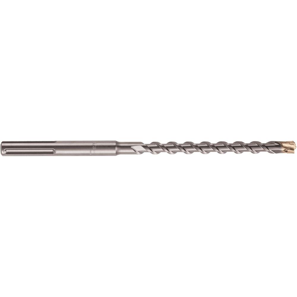 imageBOSCH HC5091 112 in x 21 in SDSmax SpeedX Carbide Rotary Hammer Bit for Concrete Drilling58 Diameter