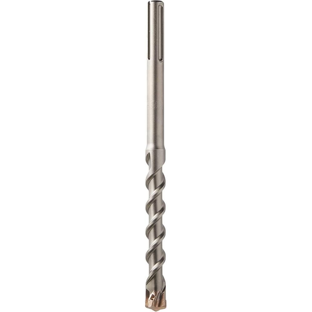 imageBOSCH HC5091 112 in x 21 in SDSmax SpeedX Carbide Rotary Hammer Bit for Concrete Drilling78 Diameter