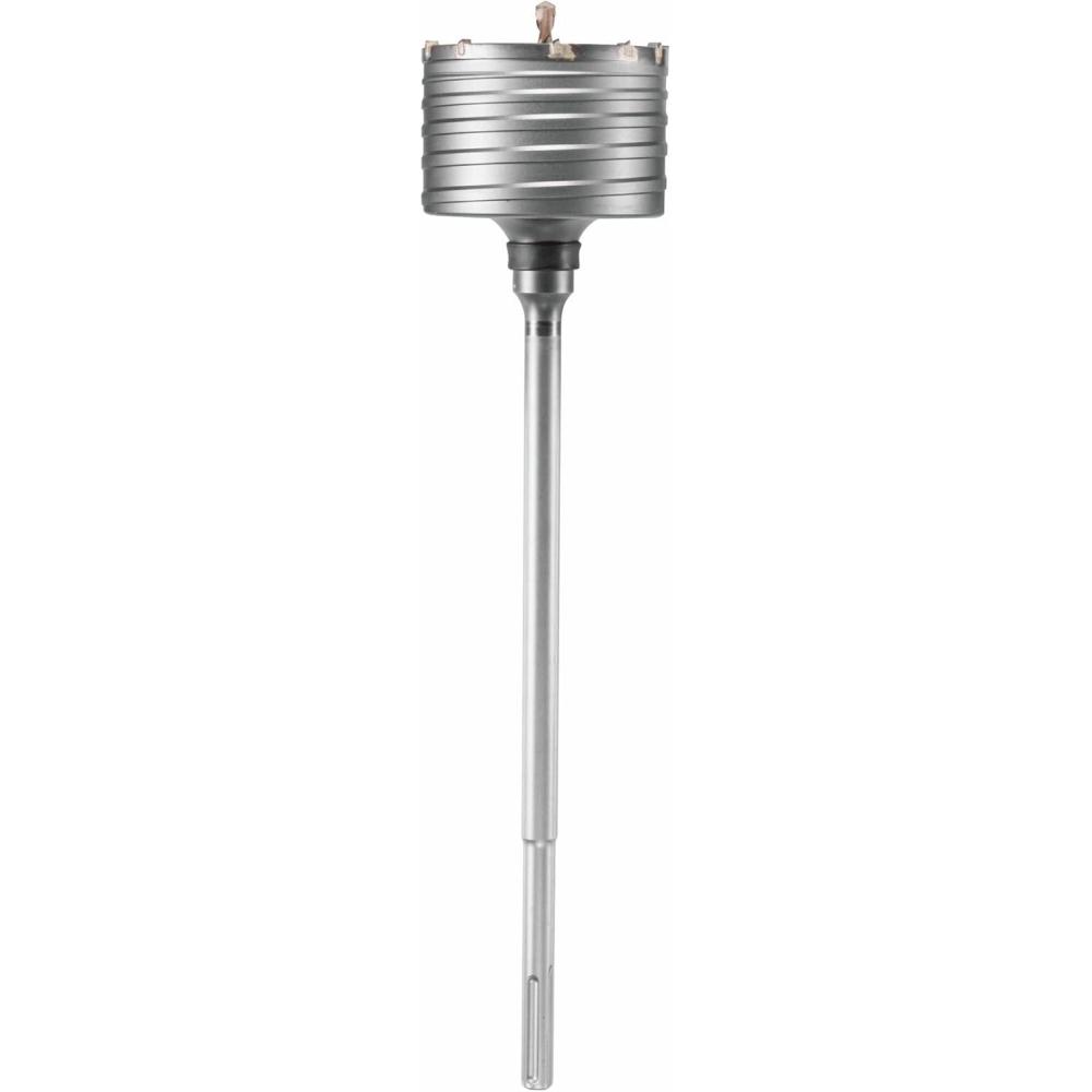 imageBOSCH HC8555 4 in x 22 in SDSMax Rotary Hammer Core Bit Ideal for Applications in Masonry Brick Block Concrete6 In Diameter