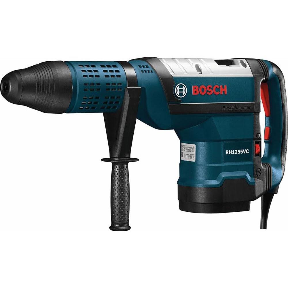 imageBOSCH RH1255VC SDSmax Rotary Hammer 2 In