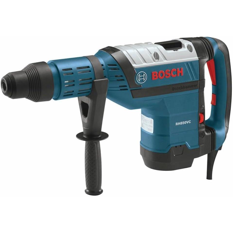 imageBOSCH RH850VC SDSmax 178 In Combination HammerIndustrial
