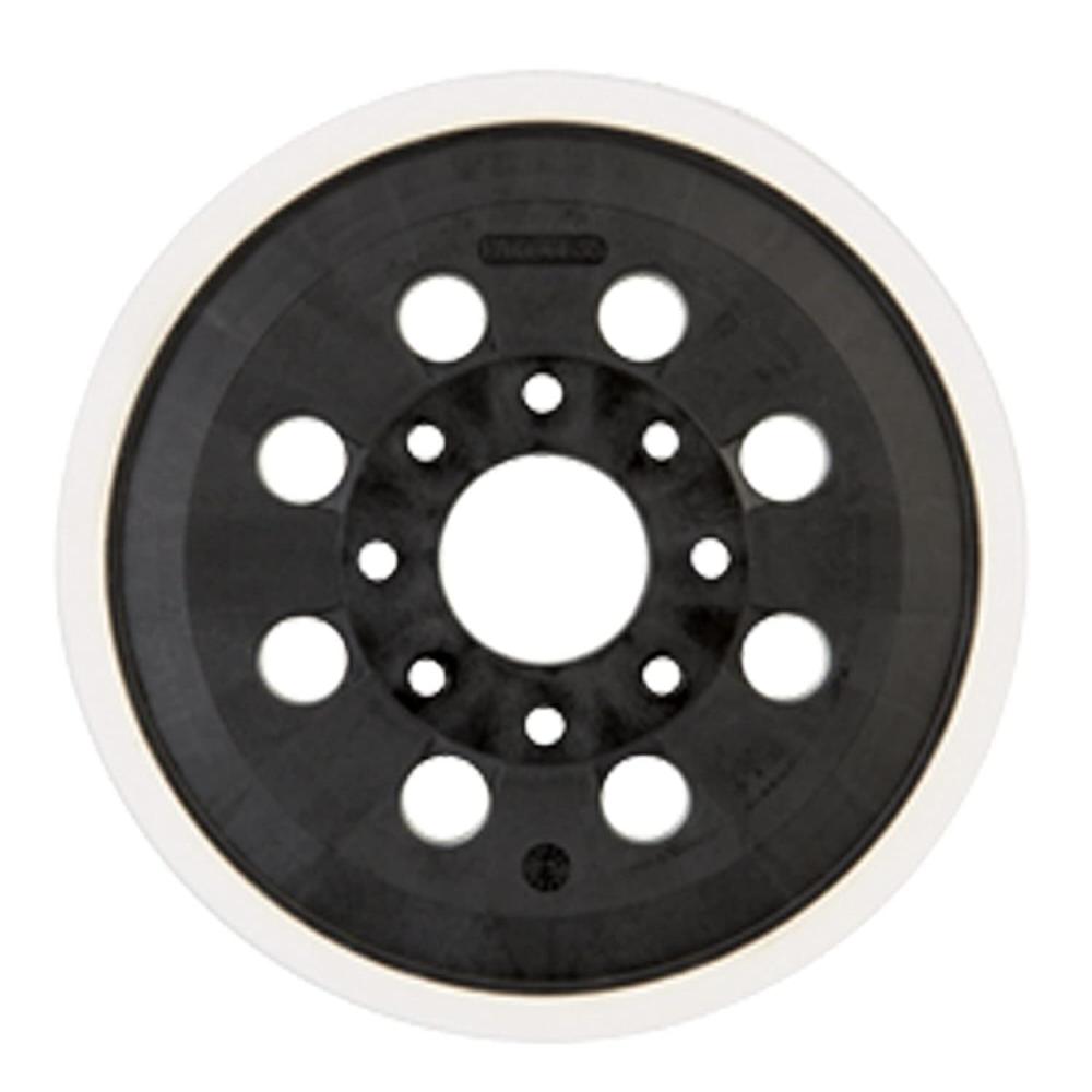 imageBOSCH RS034 5 in Soft HookandLoop Sanding PadOne Size