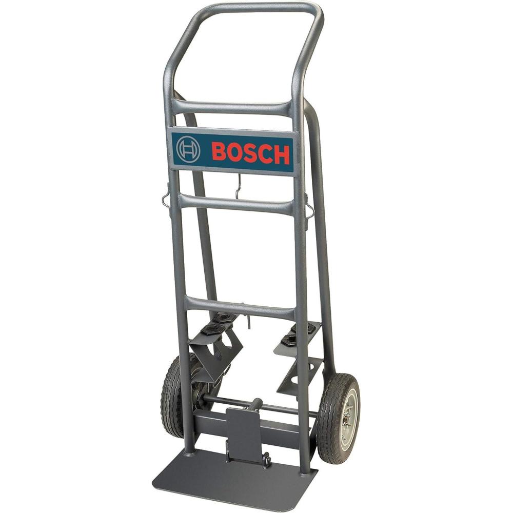 imageBOSCH T1757 Premium Hammer Hauler Gray