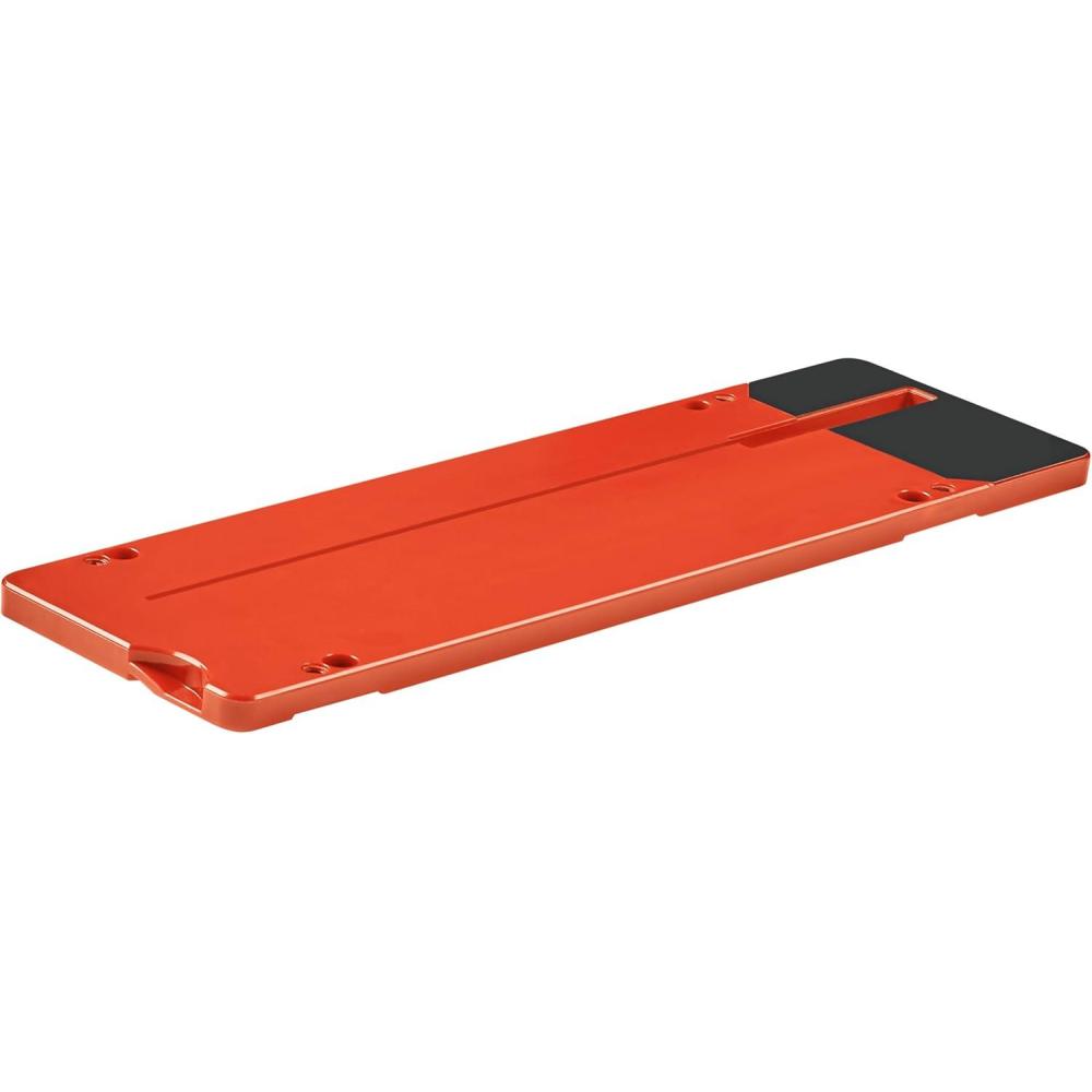 imageBOSCH TS1017 Table Saw ZeroClearance Insert