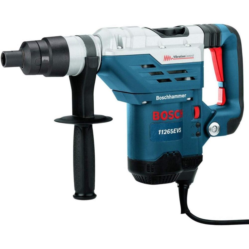 imageBosch 11265EVS 158 Spline Combination HammerCombination Hammer