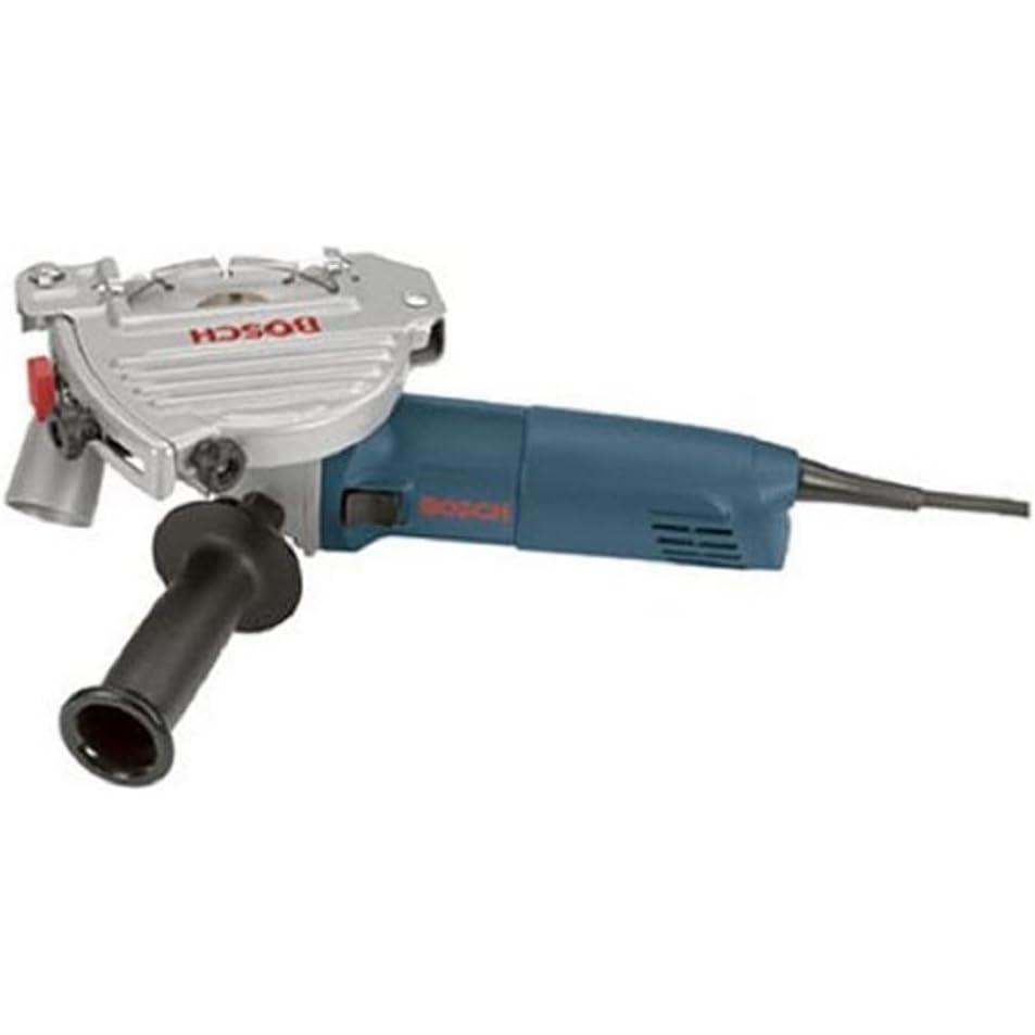 imageBosch 1775E 5Inch Tuckpoint Grinder Blue