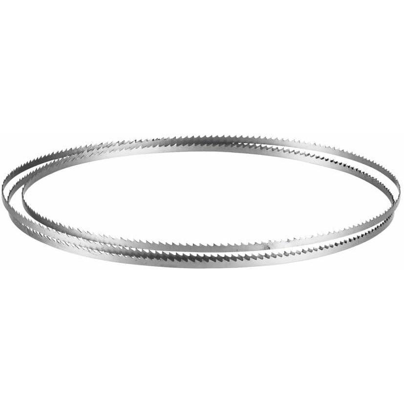 imageBosch BS6218MA 62 in 18 TPI MetalCutting Stationary Band Saw Blade62 in