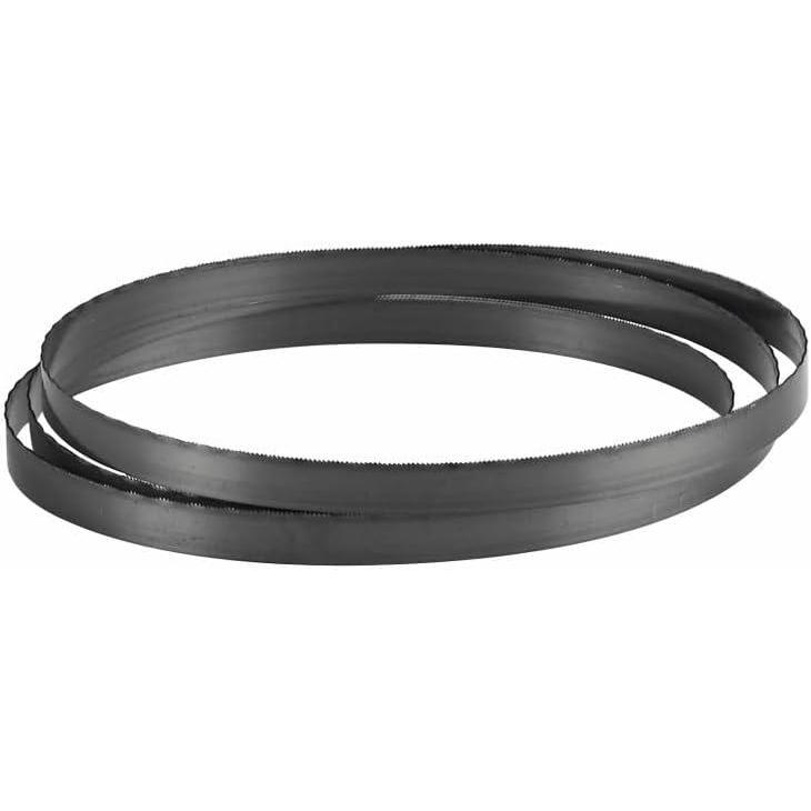 imageBosch BS641224M 6412 in 24 TPI Metal Cutting Stationary Band Saw Blade