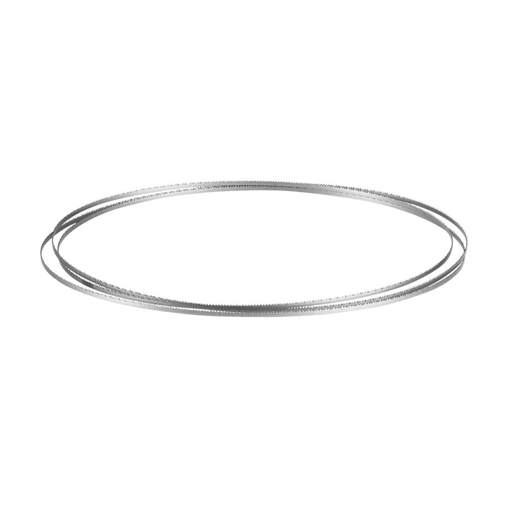 imageBosch BS931215S 9312Inch by 18Inch by 15TPI Wood Bandsaw Blade
