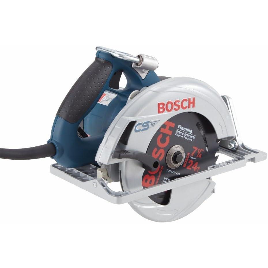 imageBosch CS10 714 In Circular Saw