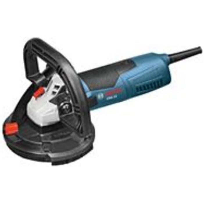 imageBosch CSG15 5 In Concrete Surfacing Grinder with Dedicated DustCollection ShroudIndustrial