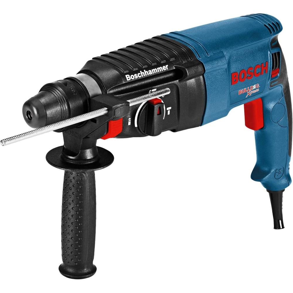 imageBosch GBH226 1 SDSplus Bulldog Xtreme Rotary Hammer