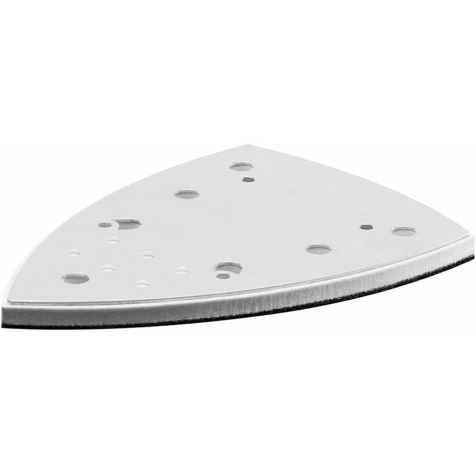 imageBosch GSSDT02 Detail Sanding HookandLoop Cordless Backing Pad