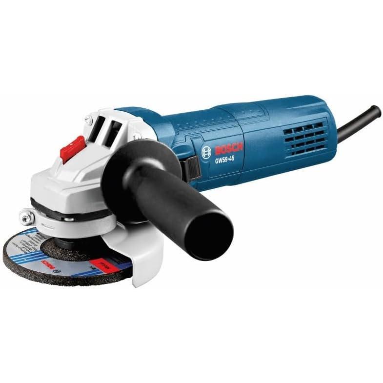imageBosch GWS945 412 In Angle GrinderIndustrial