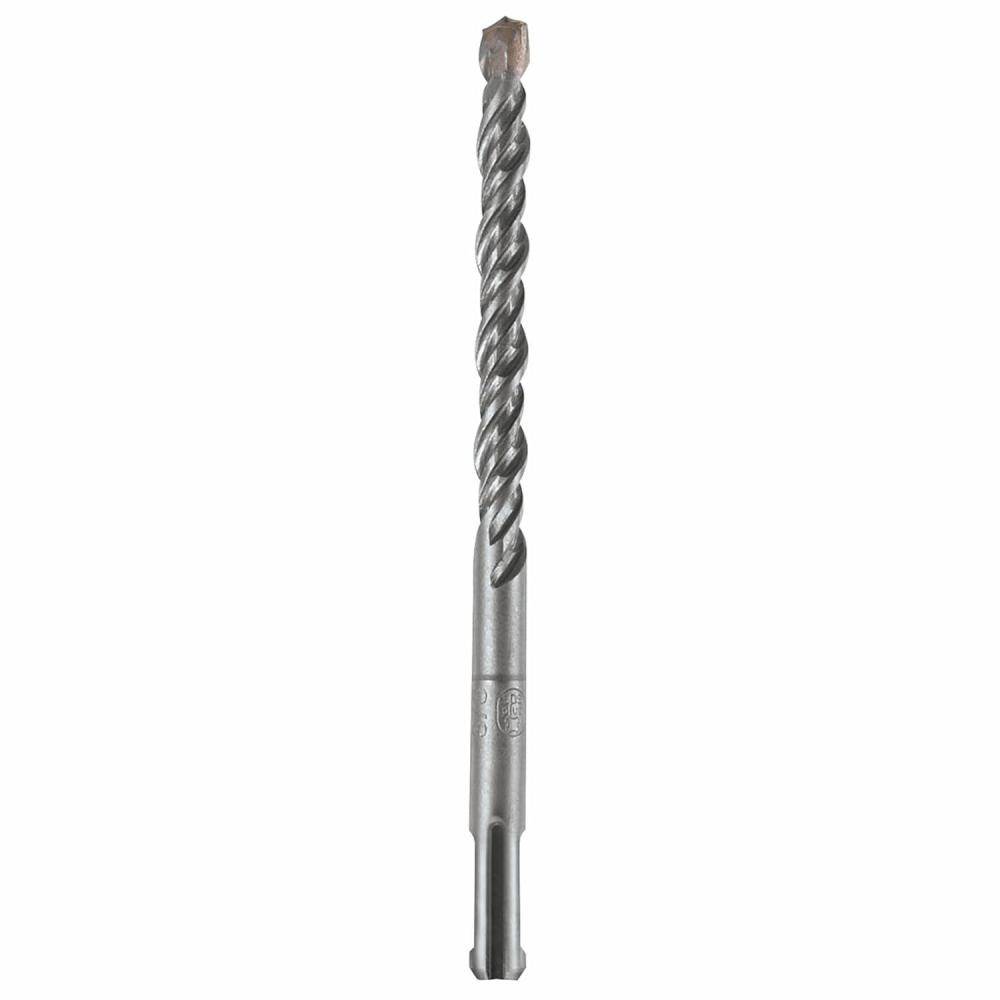 imageBosch HC2129 34 in x 39 in SDSPlus Bulldog Rotary Hammer BitFor Concrete