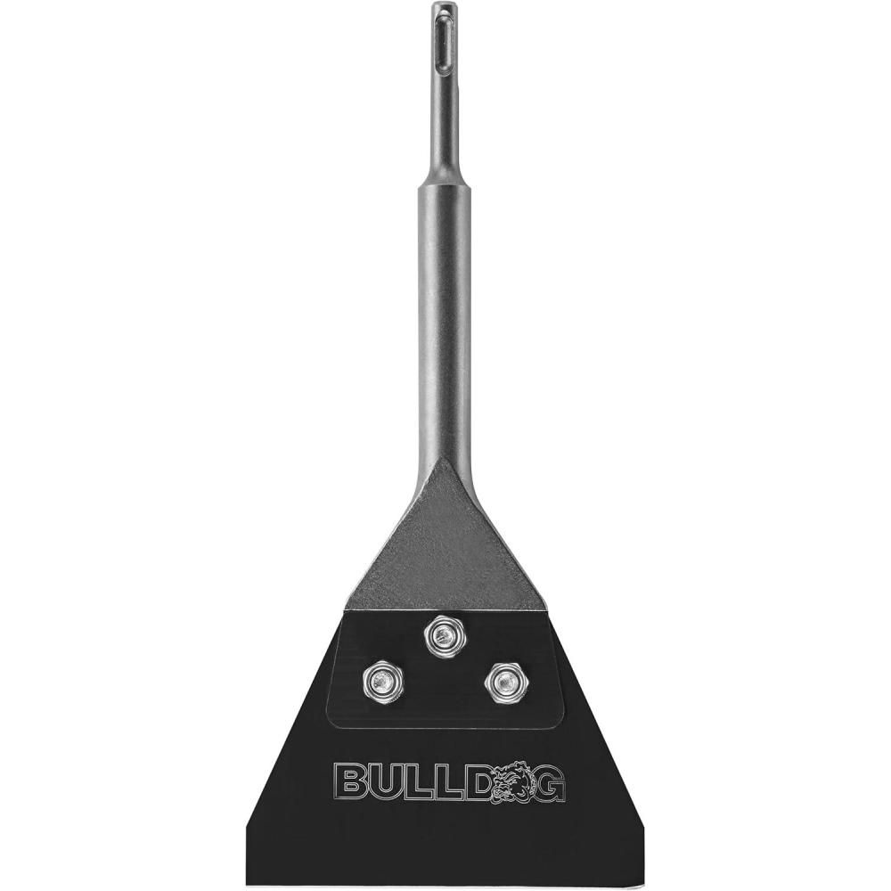 imageBosch HS1418 5 In x 11 In SDSplus Bulldog Floor Scraper1Blade