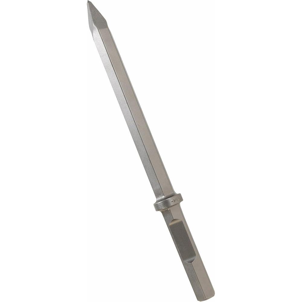 imageBosch HS2161 20 in Moil Point 118 in Hex Hammer Steel