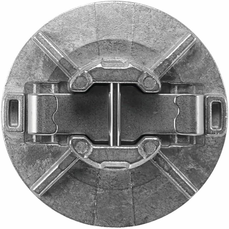 imageBosch MGX0100 XLOCK Clip for Backing Pad