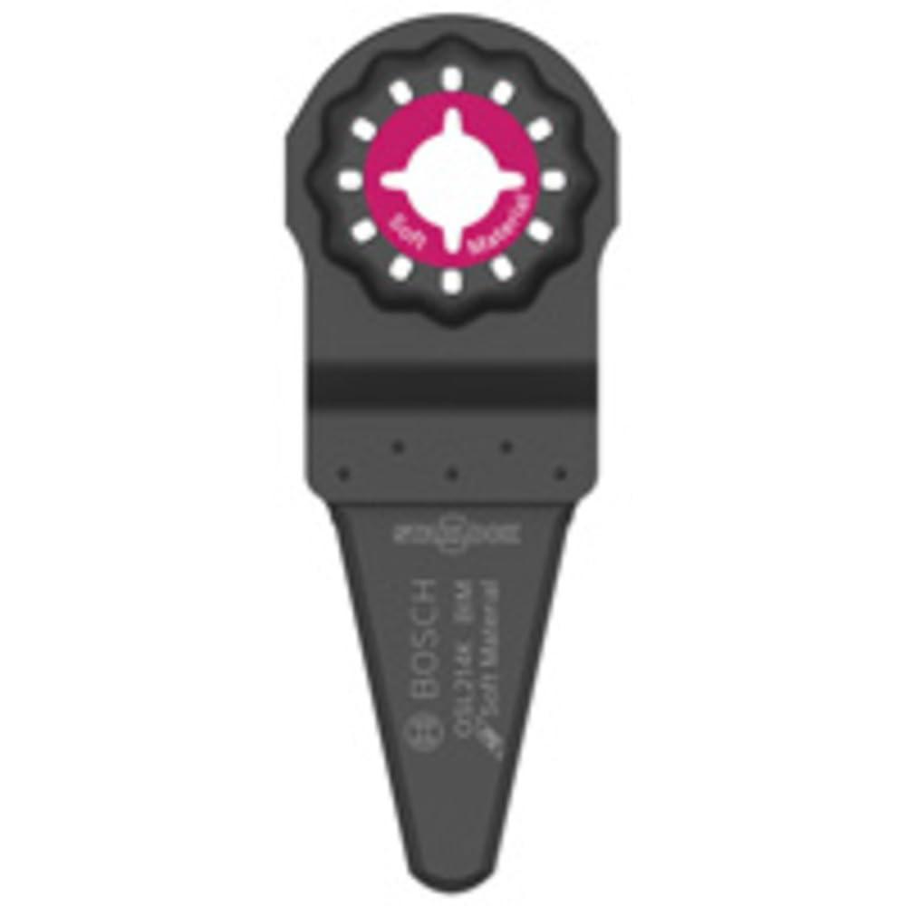 imageBosch OSL214K 214 In Starlock Oscillating Multi Tool Caulk Knife Blade214 In