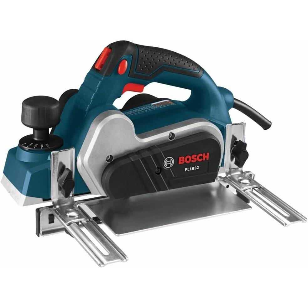 imageBosch PL2632K 314 In Planer Kit314 Planer Only
