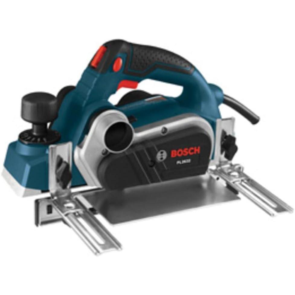 imageBosch PL2632K 314 In Planer Kit314 Planer with Kit