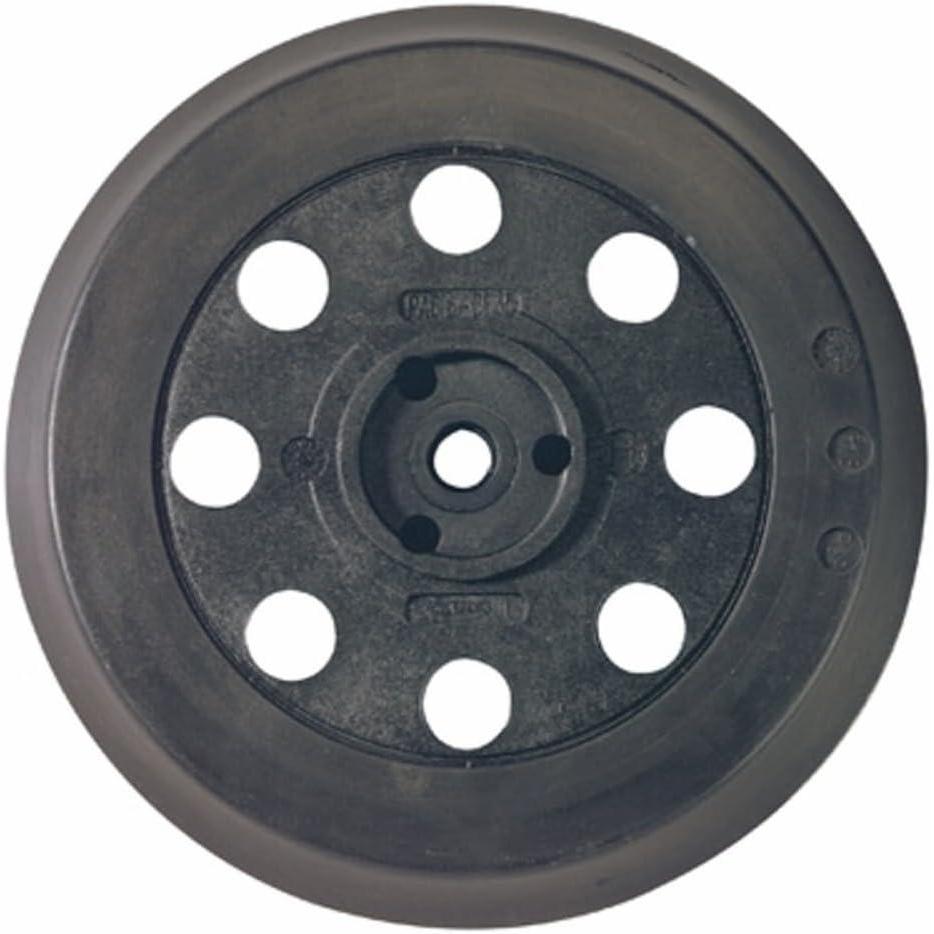 imageBosch RS030 5 in Extra Soft HookandLoop EightHole Sanding Pad