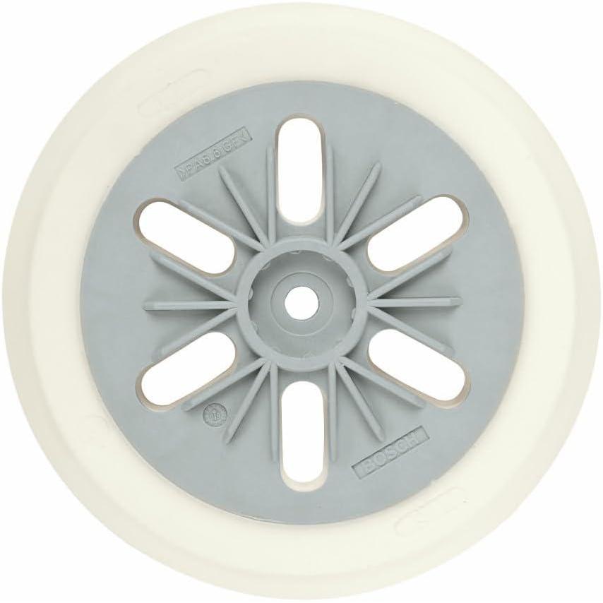 imageBosch RS6044 6 In ExtraSoft HookAndLoop Sanding Pad