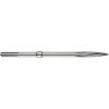 SDS Max Point Chisel Twist