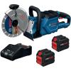 Tool + (2) 12 Ah Batteries & Charger
