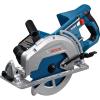 imageBOSCH GKW18V26N PROFACTOR 18V 714 Rear Handle Circular Saw  BITURBO Brushless Technology 5000 RPM Lightweight Ergonomic Design Left Blade Orientation Electronic Brake Dust Port Bare Tool