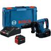 Tool + (1) 12 Ah Battery & Charger