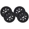 One Size (Pack of 4)